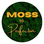 Dora | Moss Art and Preserved Plant Decor Specialist - @mosstoperfection - Instagram