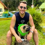 Eduardo - @eduar_doramoss - Instagram