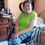 Dora Najera - @dora.najera15 - Instagram