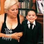 Dora Silvia Lona Najera - @lonanajera - Instagram