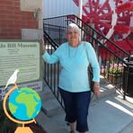 Dora Nelson - Facebook