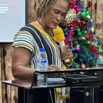 Dora Nelson - Facebook