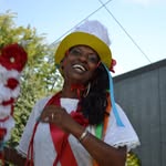 Dora Oliveira Newman - @oliveira_newman60 - Instagram