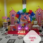 Dora Sandoval Noel - @eventos_nys - Instagram