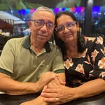 Dôra Célio - @doranolasco1965 - Instagram