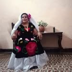 Dora Luz Rairez Nolasco - @raireznolasco - Instagram