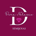Semijoais | Dora Nolasco - @dorasemijoias1 - Instagram