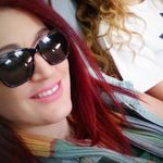 Δώρα Γιαννούχου - @_dora_nova - Instagram