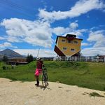 Dora Obregón - @obregon.dora - Instagram