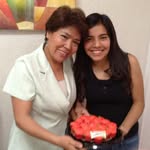 Dora Obregón Corpus - @doraobregoncorpu - Instagram
