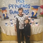 Dora Obregón Mimbela - @doraobregon44 - Instagram