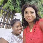 Dora  antwi - @doraoduroantwi - Instagram