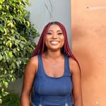 Dora colbert - @doraoduro69 - Instagram