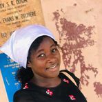 Dora Oduro - Facebook