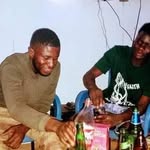 Dora Oduro - @oduro_dora - Instagram