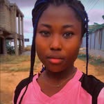 Dora Oduro - @um_dora90 - Instagram