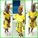 Dora Oduro - Facebook