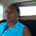 Dora Oduro - Facebook