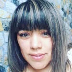 Dora Muñoz Ojeda - @doramunoz948 - Instagram