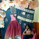 Dora Ojeda - @doracleliaojeda - Instagram