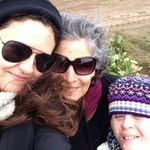 Dora Ojeda Johnson - @dorajohnson_1 - Instagram