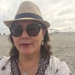 Dora Olivas Zorrilla - @doraluz_oz - Instagram