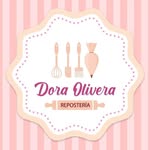 Dora Olivera - Repostería - @doraolivera_reposteria - Instagram