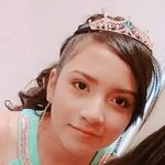 Dora Olvera - @olvera6724 - Instagram