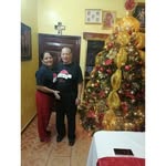 Dorita Olvera - @doraolvera5978 - Instagram