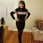 Dora Oquendo - @oquendodora - Instagram