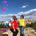 Dora Oquendo - Facebook