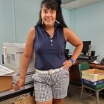 Dora Oquendo - @dora.oquendo.921 - Instagram