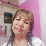 Dora Ormeño - @nuncapodre - Instagram