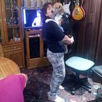 Dora Ormeño - @dorita_de_lucero - Instagram