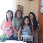 Dora Ormeño - @dora.ormeno.98 - Instagram