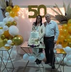 Dora Orrego - Facebook