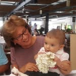 Dora Luz Ospina - @doraospinal - Instagram