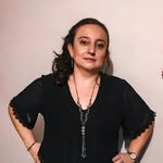 Dora Ospina - @dion_1412 - Instagram