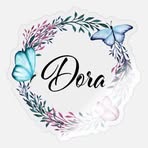 Dora Ospina - Facebook