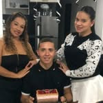 Dora Ospina - @dora.ospina.714 - Instagram
