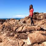 Dora Ospina - @deeteshi - Instagram