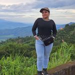 Dora Libia Ossa Ceballos - @libiossa - Instagram