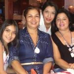 Dora Luz Ossa - @doraluzossa - Instagram