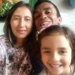 Dora Nancy Ossa - @doraossam - Instagram