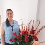 Dora Ossa - @doraossao - Instagram