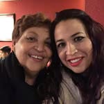 Dora Leticia Mendia Osuna - @mendiaosunadoraleticia - Instagram