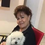 Dora Luz Martinez Osuna - @doraluzmartinezosuna - Instagram