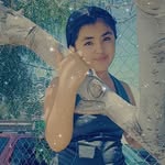 Dora Osuna - @zamantharios123 - Instagram