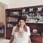 Dora Osuna Rooman - @osunaroman12 - Instagram