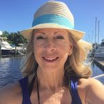 Dora Ottariano - @doraotto52 - Instagram